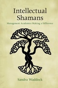 Cover: Intellectual Shamans - Cambridge University Press