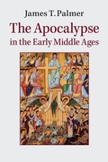 Cover: Apocalypse in the Early Middle Ages - Cambridge University Press