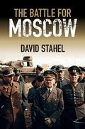 Cover: Battle for Moscow - Cambridge University Press