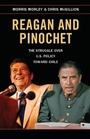 Cover: Reagan and Pinochet - Cambridge University Press