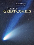 Cover: Atlas of Great Comets - Cambridge University Press
