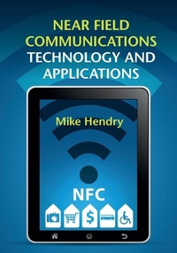 Enlarge image Cover: Near Field Communications Technology and Applications - Cambridge University Press