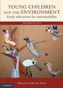 Cover: Young Children and the Environment - Cambridge University Press