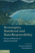 Cover: Sovereignty, Statehood and State Responsibility - Cambridge University Press