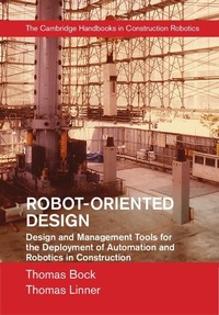 Enlarge image Cover: Robot-Oriented Design - Cambridge University Press