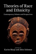 Cover: Theories of Race and Ethnicity - Cambridge University Press