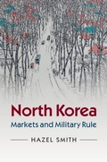 Cover: North Korea - Cambridge University Press