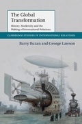 Cover: Global Transformation - Cambridge University Press