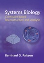 Cover: Systems Biology - Cambridge University Press