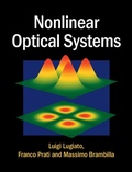 Cover: Nonlinear Optical Systems - Cambridge University Press