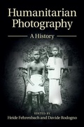 Cover: Humanitarian Photography - Cambridge University Press