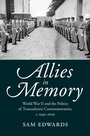 Cover: Allies in Memory - Cambridge University Press