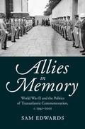 Cover: Allies in Memory - Cambridge University Press