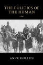 Cover: Politics of the Human - Cambridge University Press