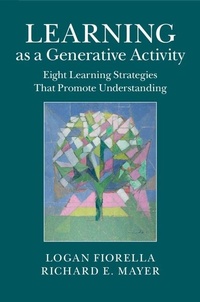 Enlarge image Cover: Learning as a Generative Activity - Cambridge University Press