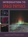 Cover: Introduction to Space Physics - Cambridge University Press