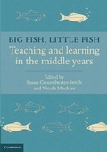 Cover: Big Fish, Little Fish - Cambridge University Press