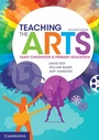 Cover: Teaching the Arts - Cambridge University Press