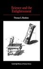 Cover: Science and the Enlightenment - Cambridge University Press