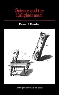Enlarge image Cover: Science and the Enlightenment - Cambridge University Press