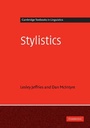 Cover: Stylistics - Cambridge University Press