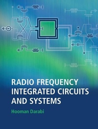 Enlarge image Cover: Radio Frequency Integrated Circuits and Systems - Cambridge University Press