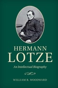 Cover: Hermann Lotze - Cambridge University Press