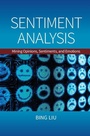 Cover: Sentiment Analysis - Cambridge University Press