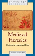Cover: Medieval Heresies - Cambridge University Press