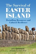 Cover: Survival of Easter Island - Cambridge University Press