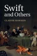 Cover: Swift and Others - Cambridge University Press