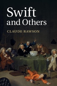 Enlarge image Cover: Swift and Others - Cambridge University Press