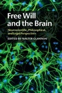 Cover: Free Will and the Brain - Cambridge University Press