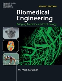 Enlarge image Cover: Biomedical Engineering - Cambridge University Press