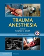 Cover: Trauma Anesthesia - Cambridge University Press