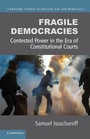 Cover: Fragile Democracies - Cambridge University Press