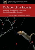 Cover: Evolution of the Rodents: Volume 5 - Cambridge University Press