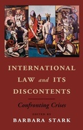 Cover: International Law and its Discontents - Cambridge University Press
