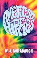 Cover: American Hippies - Cambridge University Press