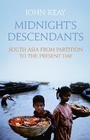Cover: Midnight's Descendants - William Collins