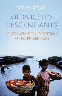 Enlarge image Cover: Midnight's Descendants - William Collins