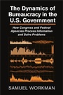 Cover: Dynamics of Bureaucracy in the US Government - Cambridge University Press