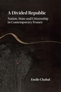 Cover: Divided Republic - Cambridge University Press