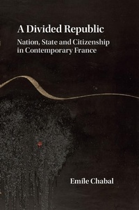 Enlarge image Cover: Divided Republic - Cambridge University Press