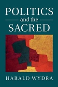 Cover: Politics and the Sacred - Cambridge University Press
