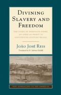 Cover: Divining Slavery and Freedom - Cambridge University Press