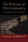 Cover: Poetry of Disturbance - Cambridge University Press