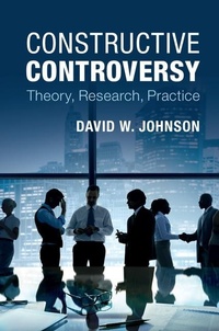 Enlarge image Cover: Constructive Controversy - Cambridge University Press