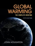 Cover: Global Warming - Cambridge University Press