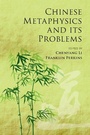 Cover: Chinese Metaphysics and its Problems - Cambridge University Press